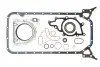 Комплект прокладок (нижній) MB C-class (W204)/E-class (W211) 2.1D 03-11 ELRING 577470 (фото 1)
