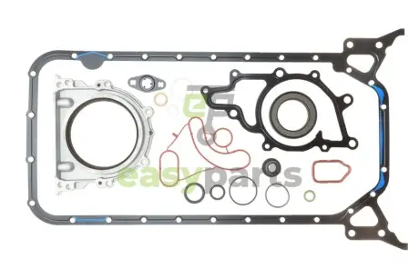 Комплект прокладок (нижній) MB C-class (W204)/E-class (W211) 2.1D 03-11 ELRING 577470