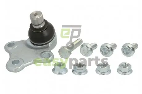 Кульова опора CITROEN - PEUGEOT Berlingo/Xsara/Xsara Picasso/ZX/Partner TRW JBJ706