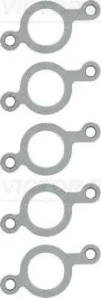 Комплект прокладок, выпускной коллектор VICTOR REINZ 113498601