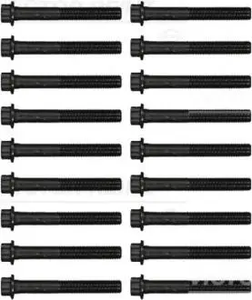 B_Комплект болтов ГБЦ MITSUBISHI L200/Pajero Sport \'\'2.5DID \'\'07-15 VICTOR REINZ 141702801