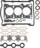 Комплект прокладок, головка цилиндра VICTOR REINZ 023187501 (фото 1)