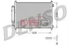 Радиатор кондиционера NISSAN X-TRAIL (T31) 07-13, X-TRAIL (T32) 13-н.в. DENSO DCN46001 (фото 1)
