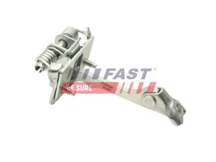 Обмежувач дверей передньої RENAULT MASTER II 98-10; OPEL MOVANO 98-10; FAST FT95455