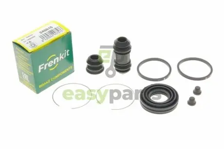 Ремкомплект супорта (переднього) Toyota Previa 90-00 (d=45mm) (Akebono) FRENKIT 245015