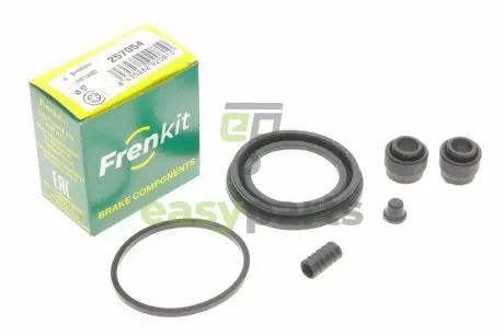 Ремкомплект супорта (переднього) Mitsubishi Pajero 99-07 (d=57mm) (Sumitomo) FRENKIT 257054