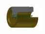 Поршень тормозного суппорта DODGE DURANGO 10-, JEEP CHEROKEE (KK) 08-14 FRENKIT P485004 (фото 1)