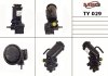 Насос ГУР новий TOYOTA 4 RUNNER 1995-2002, LAND CRUISER PRADO 1996-2003 MSG TY029 (фото 1)