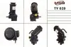 Насос ГУР новый TOYOTA 4 RUNNER 1995-2002, LAND CRUISER PRADO 1996-2003 MSG TY029 (фото 1)