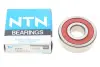 Фото 2 - підшипник (17x47x14) NTN 6303LLUC3/5K Підшипник (17x47x14) NTN 6303LLUC3/5K (фото 2)