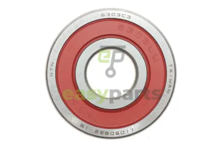 Фото підшипник (17x47x14) NTN 6303LLUC3/5K Підшипник (17x47x14) NTN 6303LLUC3/5K