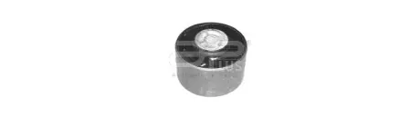 Сайлентблок задней подушки двигателя Scudo/Jumpy 1.9D/TD/2.0JTD (d=70mm) APLUS 16125AP