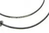 Датчик ABS (передній) MB Sprinter (W906)/VW Crafter 06- BOSCH 0986594645 (фото 2)