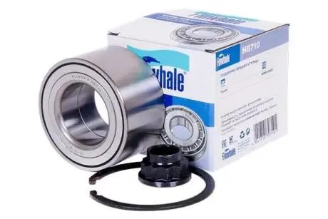 Подшипник ступицы TOYOTA Avensis (T25_) 2.2DIZ, Corolla Verso II перед Finwhale HB710