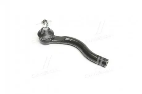 Наконечник рулевой тяги правый Mitsubishi Pajero 06- (Jakoparts) HERTH+BUSS / JAKOPARTS J4835037