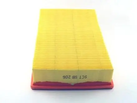 Фильтр воздушный AUDI 100 (43, 44, 4A, C1-C4) 2.0 (90-94) SCT SCT / MANNOL SB 206