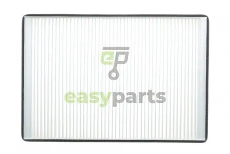Фільтр салону MB Sprinter/VW Crafter 06- ALPHA FILTER AF5044