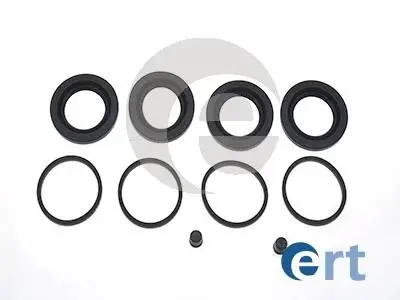 Фото 1 - ремкомплект, гальмівний супорт ERT 400932 Ремкомплект, гальмівний супорт ERT 400932 (фото 1)