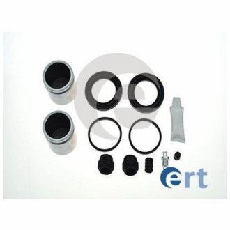 Ремкомплект суппорта (части суппорта, уплотнители) ERT 402416 (фото 1)