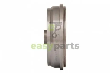 Гальмівний барабан BOSCH 0986477287