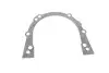 Комплект прокладок (нижній) Audi A4/A6/VW Passat 1.8 T 94-05 ELRING 670730 (фото 6)