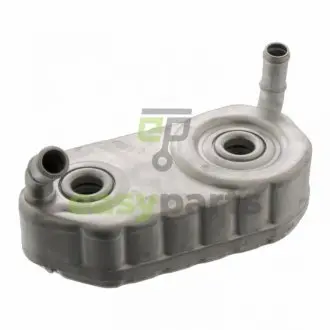 Масляный радиатор SEAT/VW Alhambra/Cordoba/Ibiza/Golf/Passat/T4 "90-10 FEBI BILSTEIN 100297