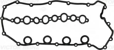 Прокладка клапанної кришки Land Rover Range Rover / Range Rover Sport 3.6 D 06-13 VICTOR REINZ 711322900