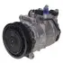 Компресор новий AUDI A4 (8EC, B7) 05-08, AUDI A6 04-11, AUDI A8 02-10 DENSO DCP02033 (фото 2)