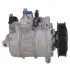 Компресор новий AUDI A4 (8EC, B7) 05-08, AUDI A6 04-11, AUDI A8 02-10 DENSO DCP02033 (фото 5)