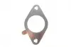 Прокладка труби вихлопної Ford Focus 1.4/1.6 16V 98-04 Fischer Automotive One (FA1) 130-918 (фото 1)