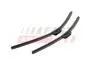 Щітки склоочисника Flat 530/450mm FAST FT93229 (фото 2)