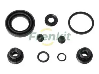 Рмк гальмівного супорта HYUNDAI ix20 (JC) 10-н. в., VELOSTER (FS) 11-17 FRENKIT 234035