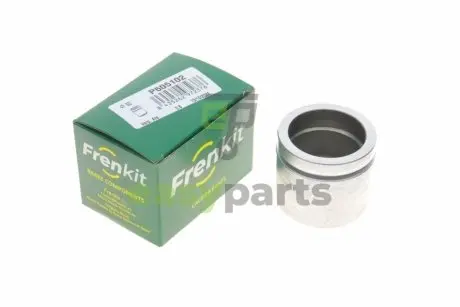 Поршень супорта (переднього) Ford Escort/Sierra/Scorpio -94 (51x60mm) (Bendix/Ate) FRENKIT P605102