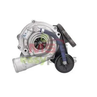Турбина восстановленная 2.0 HDI 8v Citroen Berlingo 96-08, Peugeot 307 MSG 53039700009