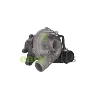 Турбина восстановленная 2.0 HDI 8v Citroen Berlingo 96-08, Peugeot 307 MSG 706977-0001