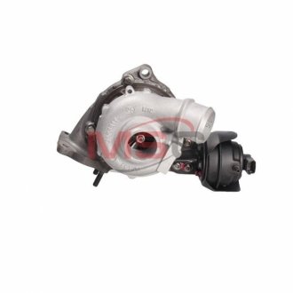 Турбіна відновлена 2.0 TDCI 10- Ford C-Max, Ford Focus, Ford Kuga MSG 806498-0001