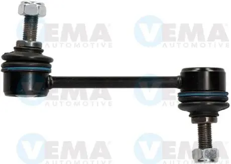 Стійка стабілізатора переднього ALFA ROMEO GT 03-10,147 00-10,156 97-05 VEMA 22290