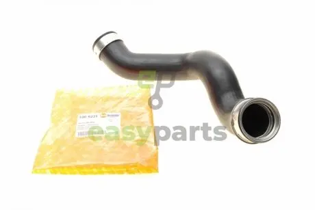 Патрубок інтеркулера MB E-class (W211) 3.0CDI 05-08 AUTOTECHTEILE 100 5231