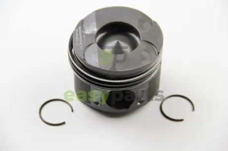 Поршень 0.50 Mercedes Benz Sprinter/W638 OM611/612 99-&gt; (88.509 mm) NURAL 8770499050