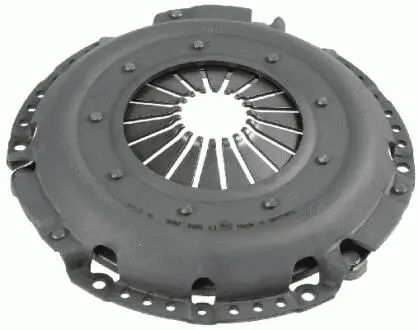 Корзина сцепления (240мм)) VW LT 28-35 II, LT 28-46 II 2.5D 05.96-07.06 SACHS 3082 308 043