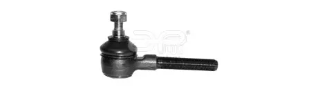 Наконечник рулевой тяги MERCEDES BENZ S SERIES (W140) 1991/02 1998/10 APLUS 11317AP