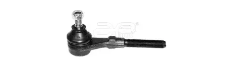Наконечник рулевой тяги RENAULT CLIO (B/C57_, 5/357_) 1990/05 1998/09 APLUS 12955AP