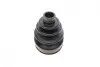 Пильник ШРКШ (зовнішній) Citroen Xsara 97-05/Xantia/Peugeot 306 93-03/405 87-94 (25x90x138) (к-кт) AUTOTECHTEILE 501 0106 (фото 4)