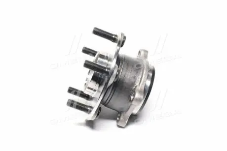 Ступица колеса с подшипником задн. Mazda 3, 6, CX-5 (Jakoparts) HERTH+BUSS / JAKOPARTS J4713049