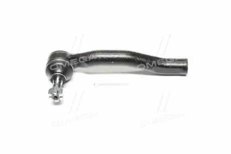 Наконечник рулевой тяги левый TOYOTA Yaris, Corolla (Jakoparts) HERTH+BUSS / JAKOPARTS J4822063