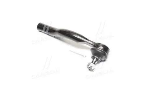 Наконечник рульової тяги лівий Mitsubishi Pajero 06- (Jakoparts) HERTH+BUSS / JAKOPARTS J4825037