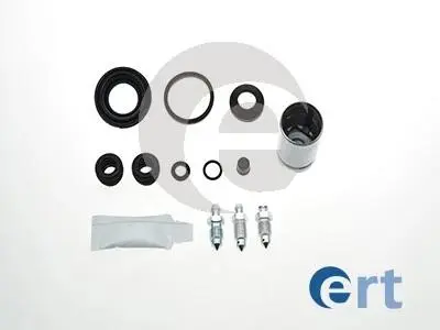 Р/к заднього супорта з поршеньком HONDA Civic -01, Jaz 30mm LUCAS ERT 400956