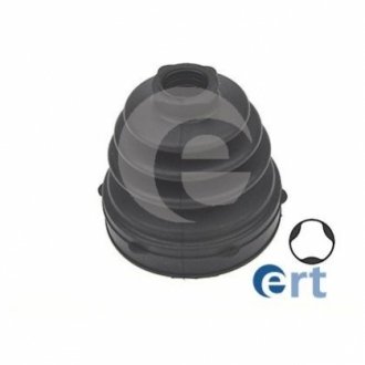 Пыльник ШРКШ резиновый + смазка ERT 500426