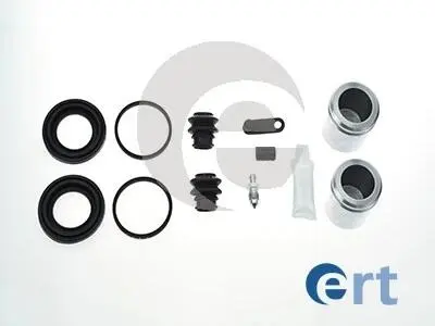 KIA Р / к переднього супорта з поршеньками Sorento 06- (46mm KASCO) ERT 402255