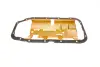 Комплект прокладок двигуна (нижній) Opel Astra F/Vectra A 1.8/2.0 16V 92-01 ELRING 164350 (фото 2)